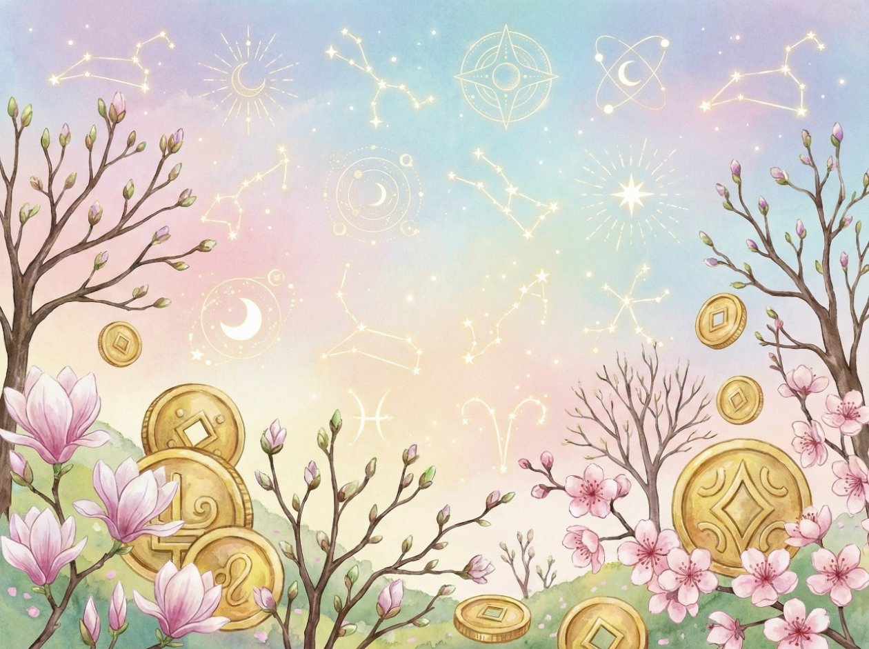 Тематическое фото Создано при помощи ИИ