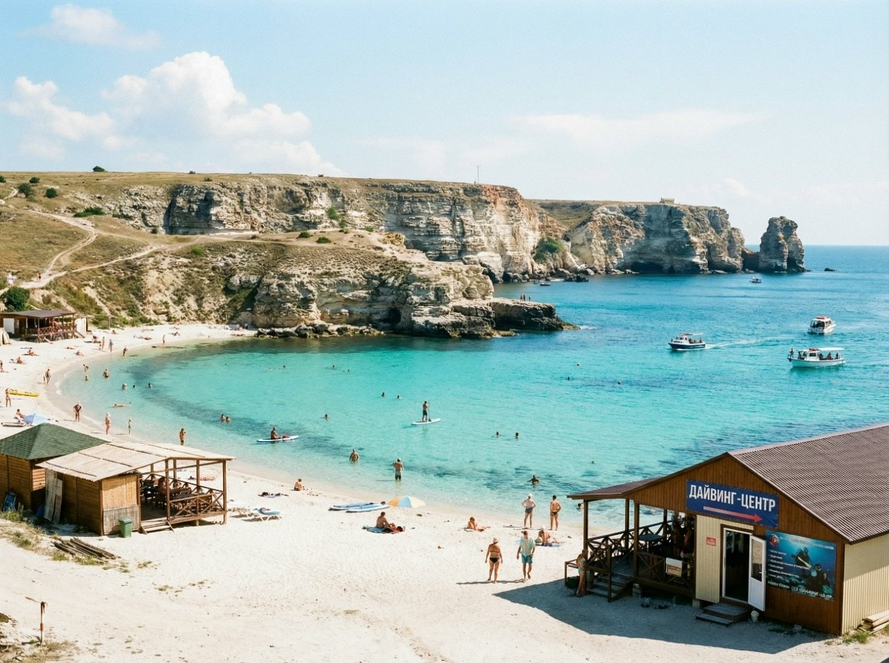 Тематическое фото Создано при помощи ИИ