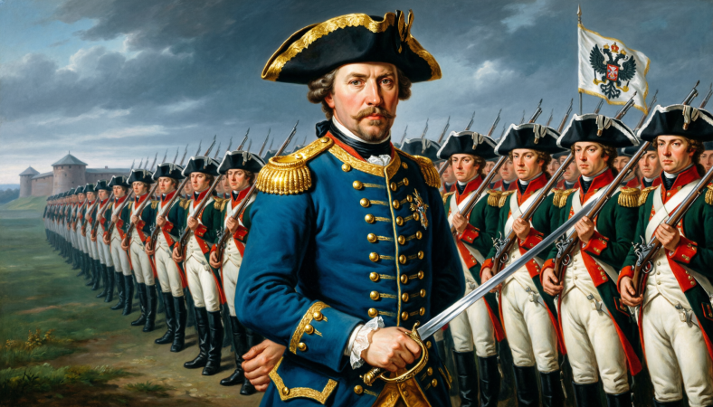 История - ваша сильная сторона, если узнаете эти 8 важных дат - ТЕСТ Создано при помощи ИИ