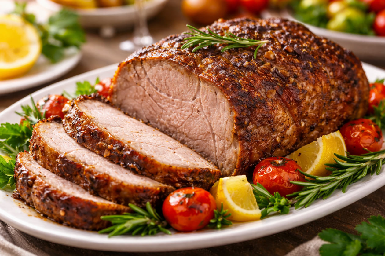 Тематическое фото Создано при помощи ИИ