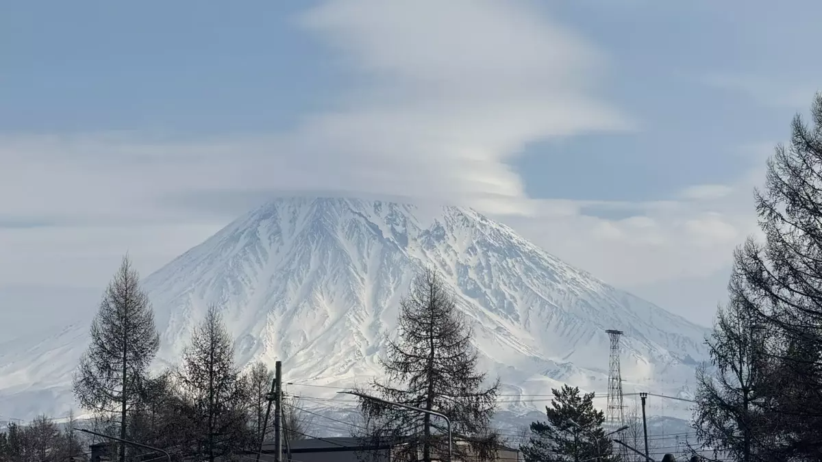 Фото Правительство Камчатского края