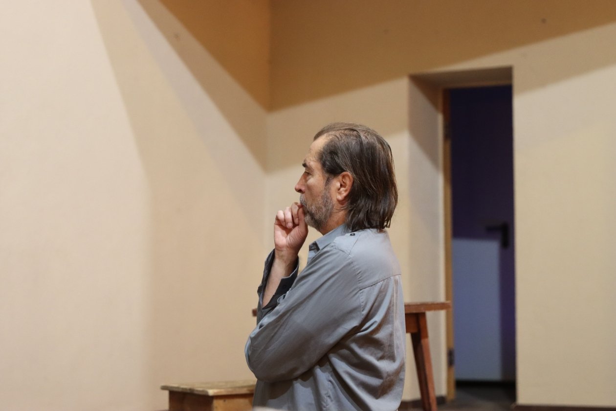 предоставлено ГАРДТ им. А.С.Пушкина