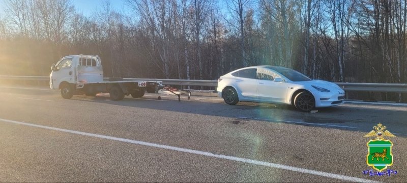 ДТП Госавтоинспекция ЕАО