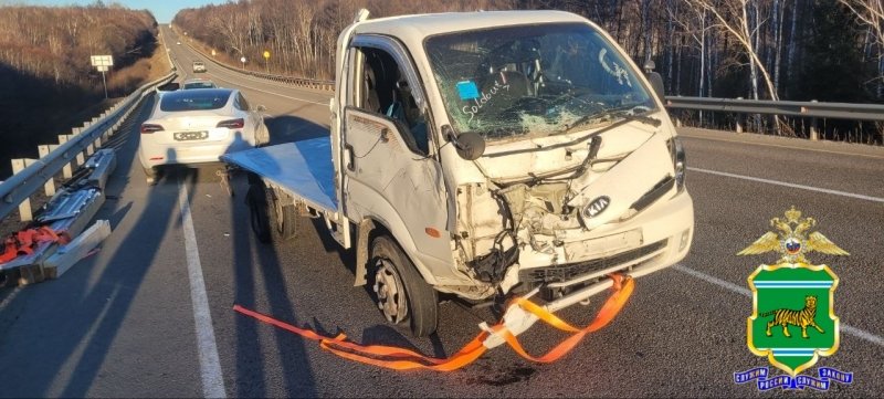 Госавтоинспекция ЕАО