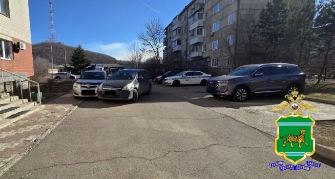 Госавтоинспекция ЕАО