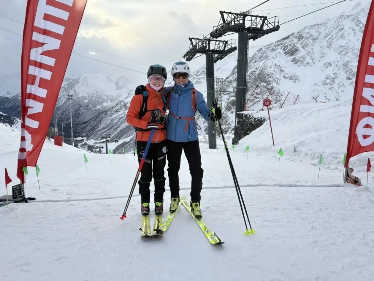 пресс-служба министерства спорта Сахалинской области