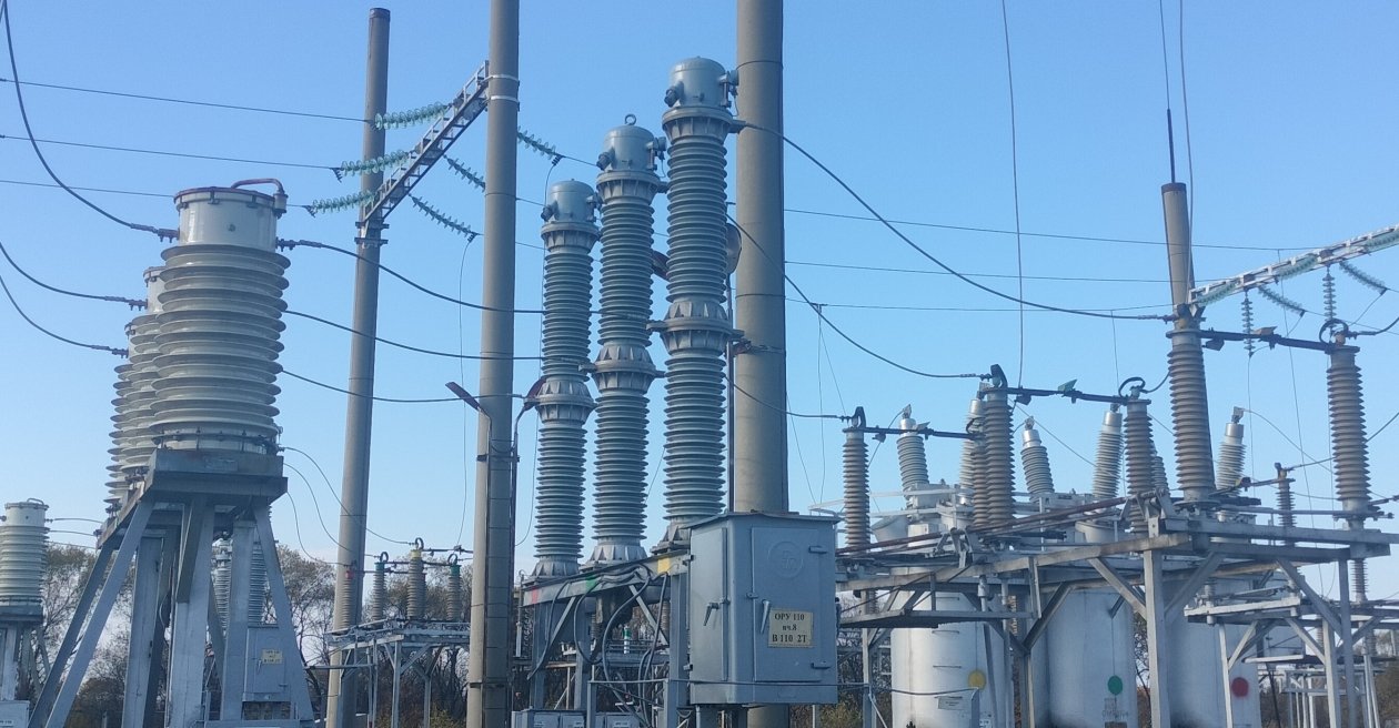 Тематическое фото ДРСК