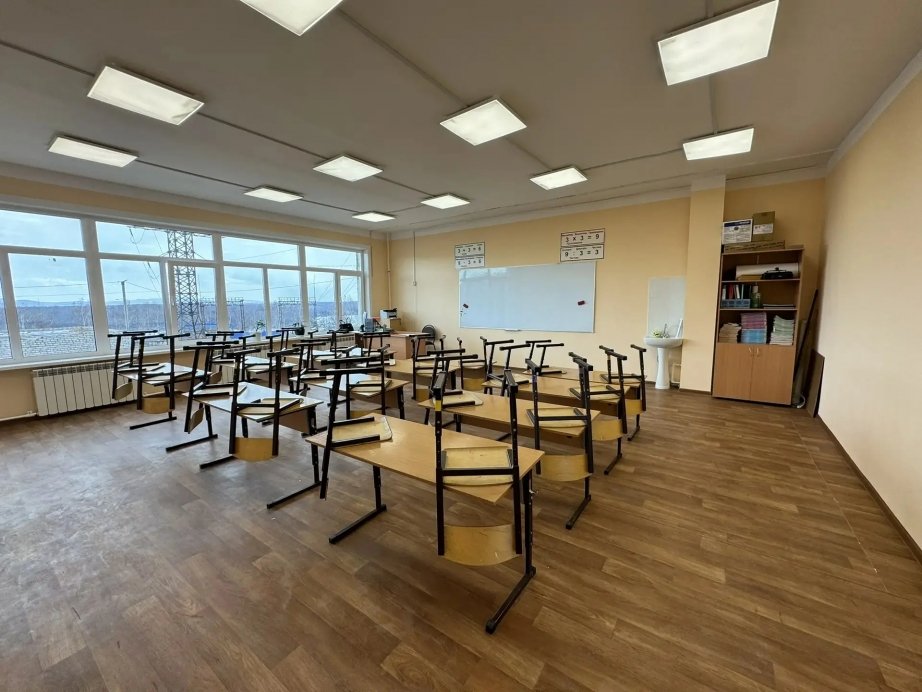 Пресс-служба Советско-Гаванского муниципального района