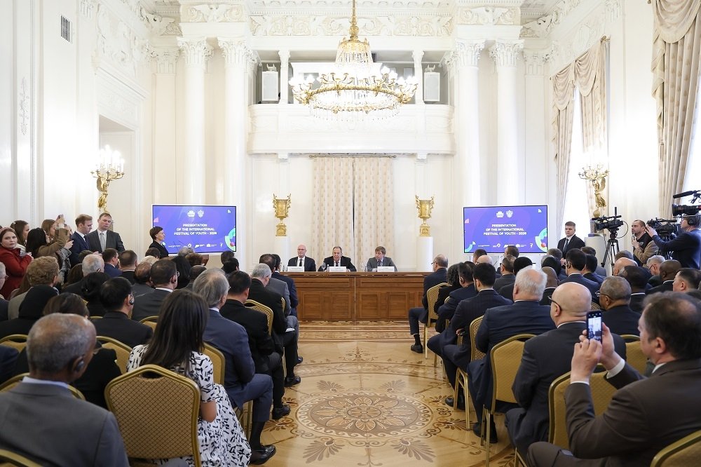 Тематическое фото пресс-служба Правительства РФ