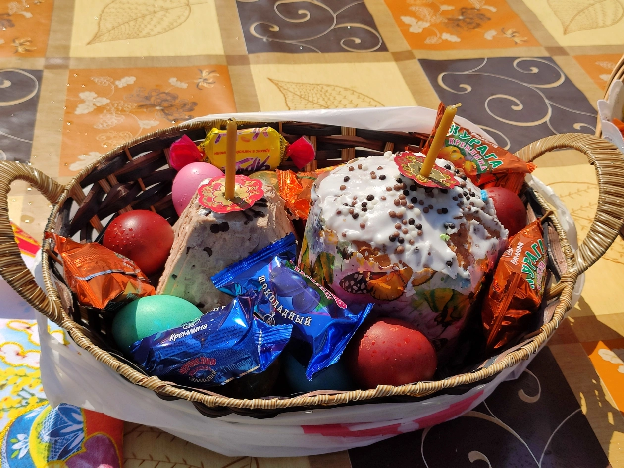 Тематическое фото ИА  AmurMedia