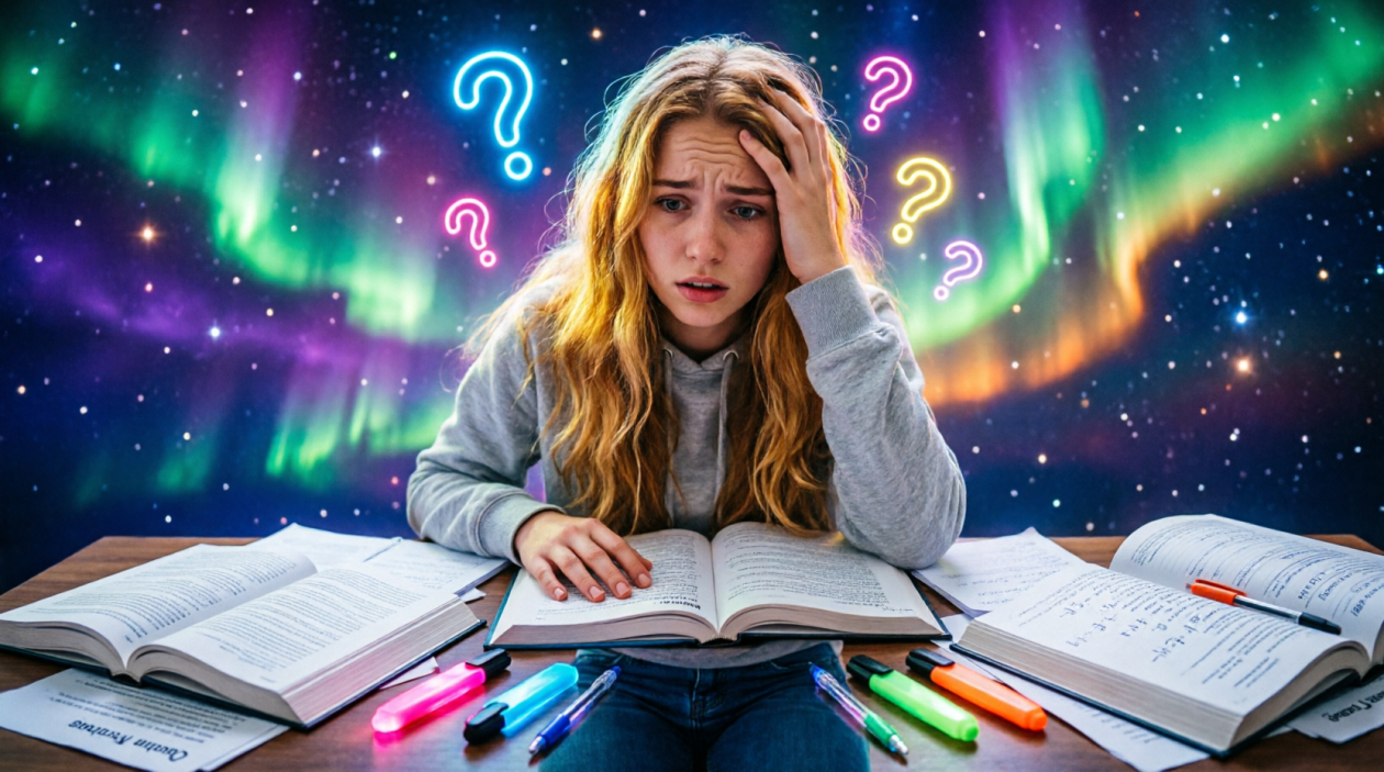 Тематическое фото Создано при помощи ИИ