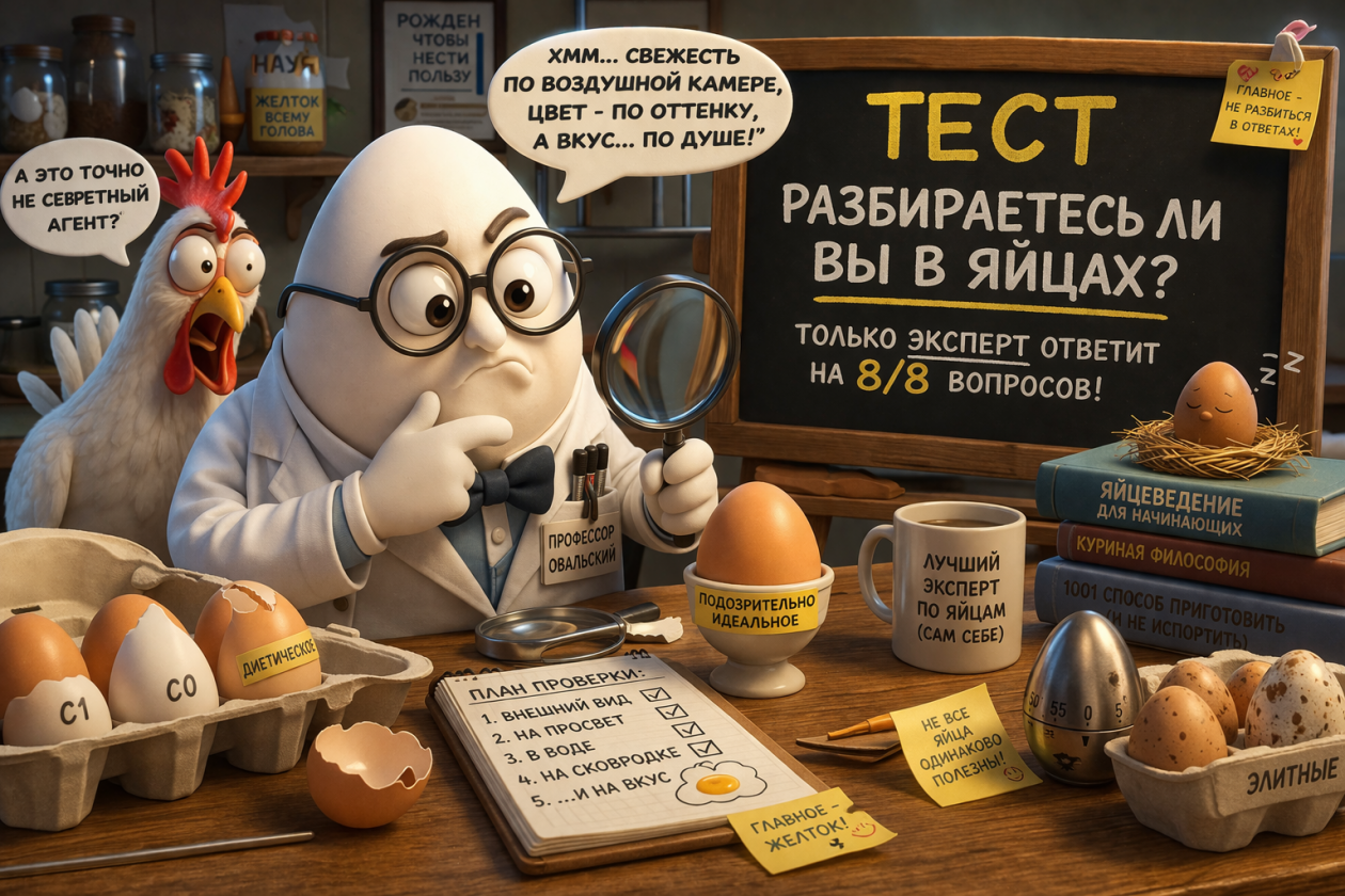 Тематическое фото Сгенерировано ИИ