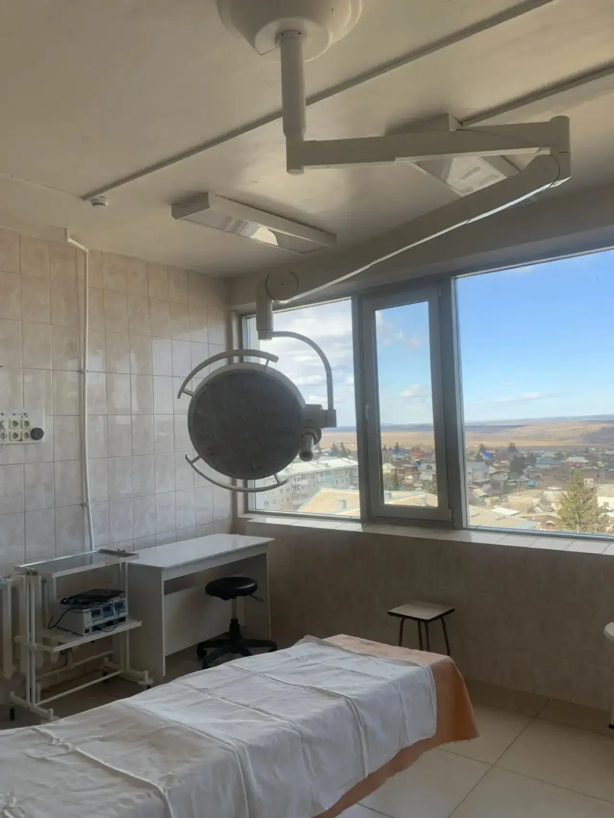 . пресс-служба прокуратуры Красноярского края