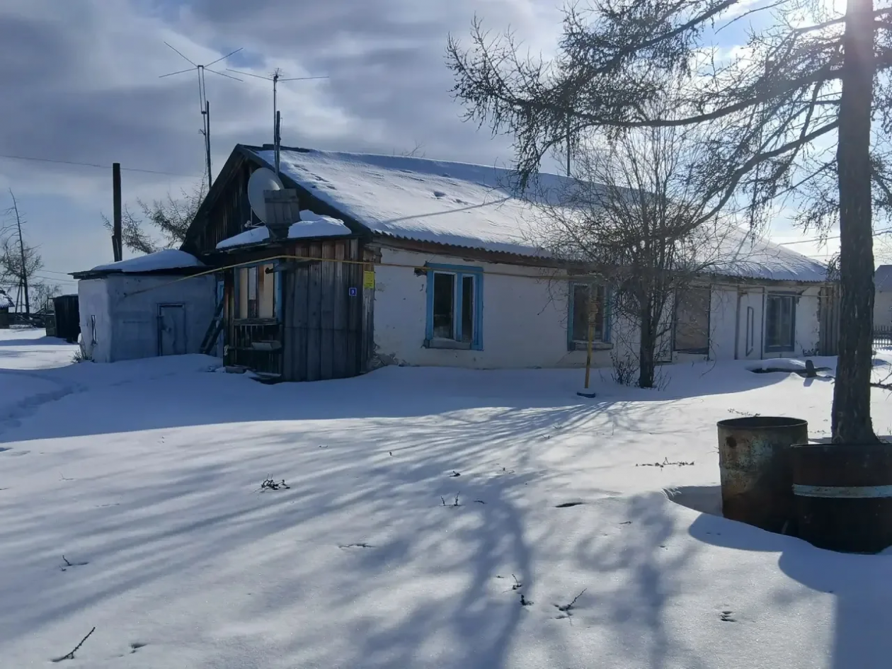 Прокуратура помогла ветерану труда оформить квартиру в собственность в Якутии пресс-служба прокуратуры Якутии