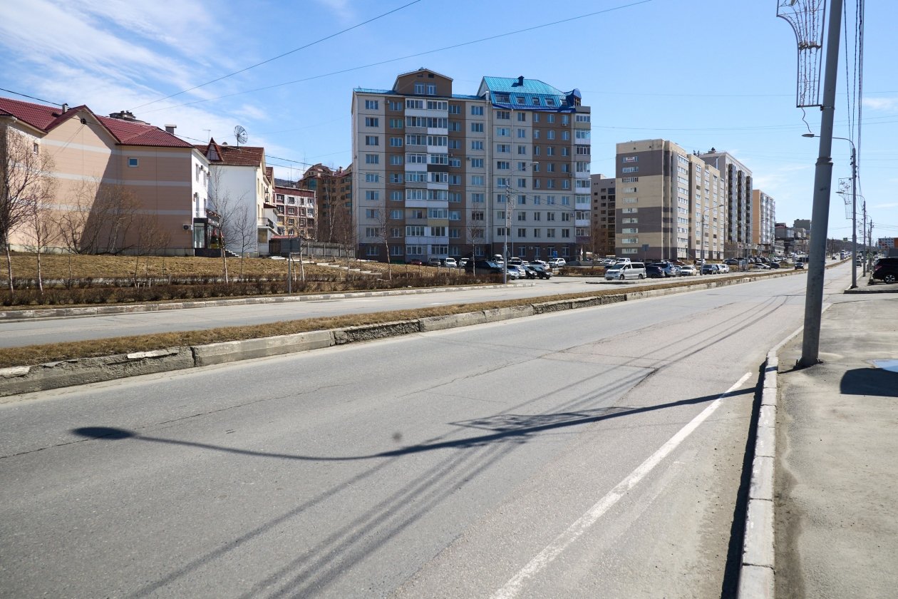 пресс-служба администрации Южно-Сахалинска