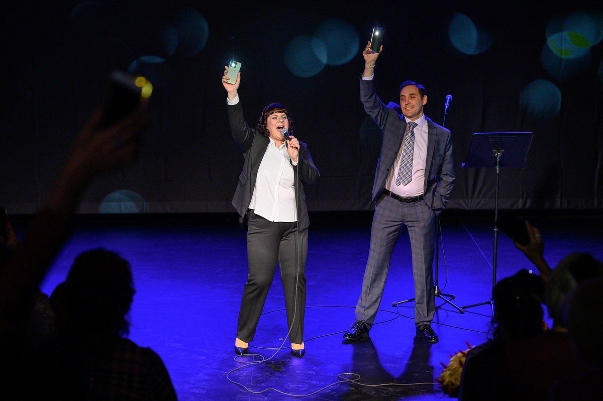 пресс-служба Чехов-центра