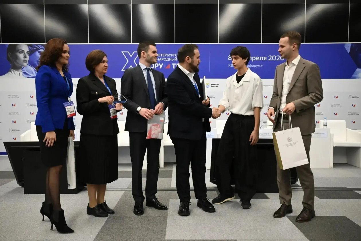 пресс-служба правительства Бурятии