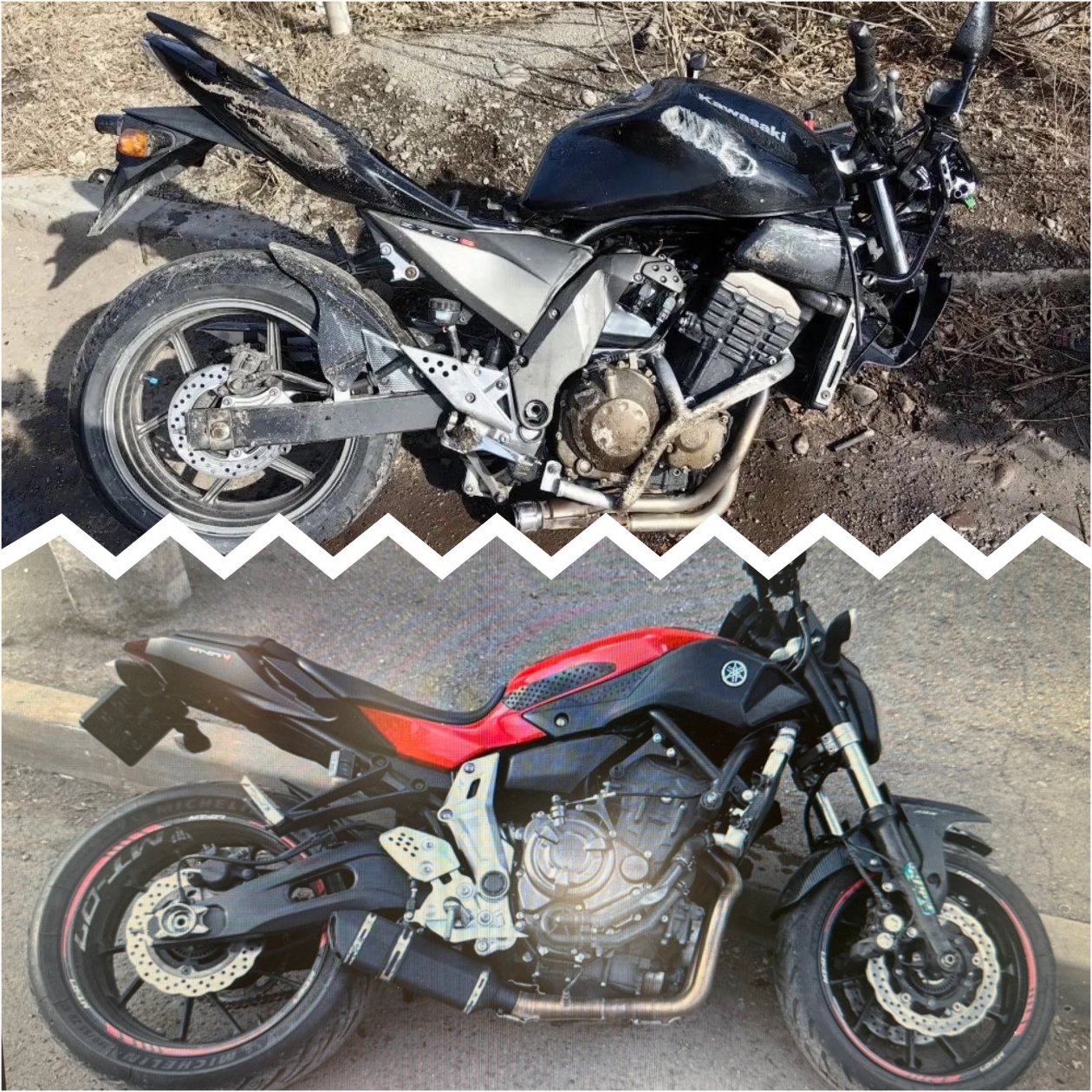 . пресс-служба Госавтоинспекции Красноярского края