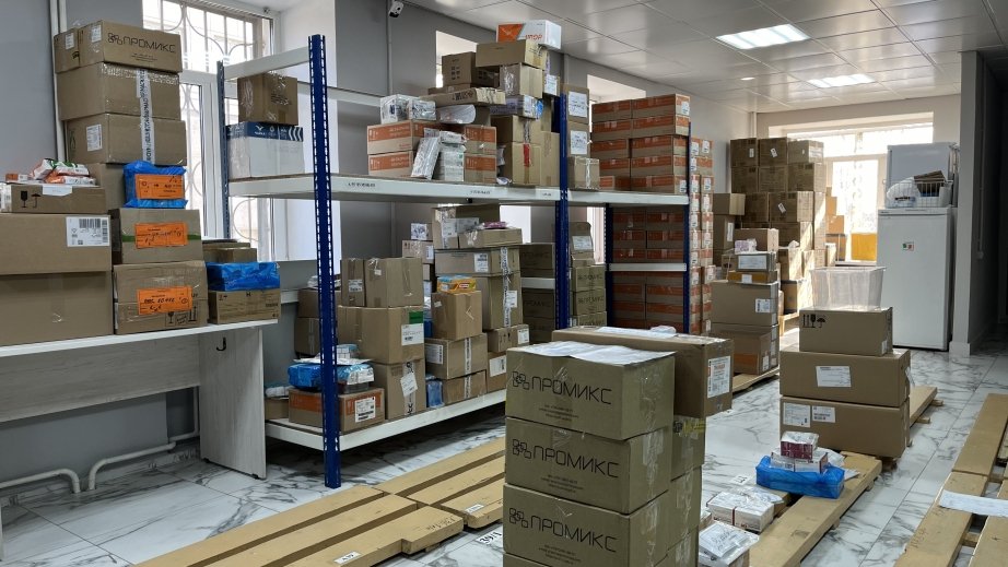 По поручению Демешина краевой Минздрав проконтролирует обеспечение диабетиков льготными лекарствами Пресс-служба министерства здравоохранения Хабаровского края