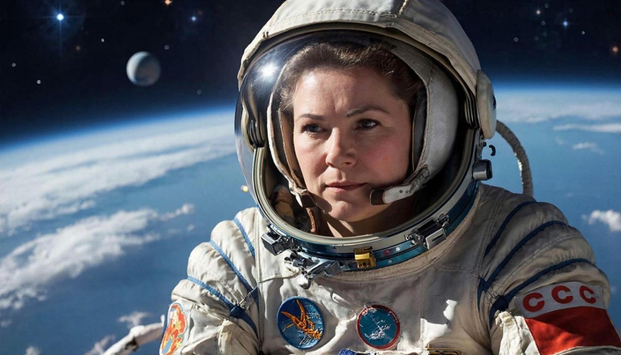 создано при помощи ИИ