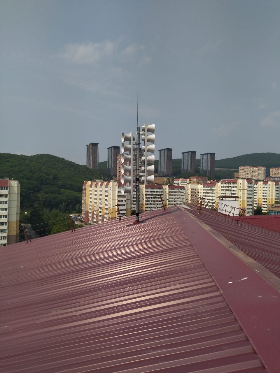 пресс-служба компании