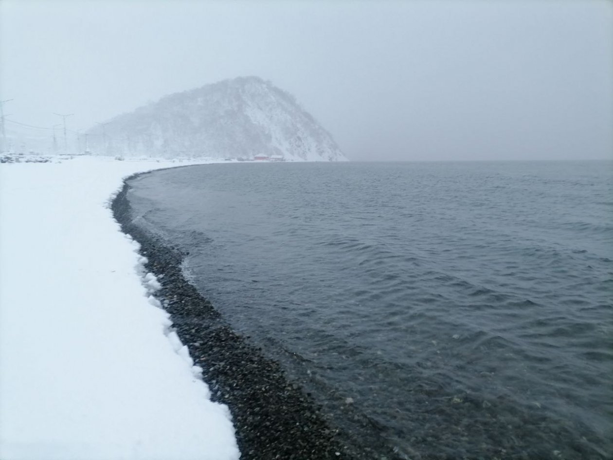 Камчатская весна ИА KamchatkaMedia
