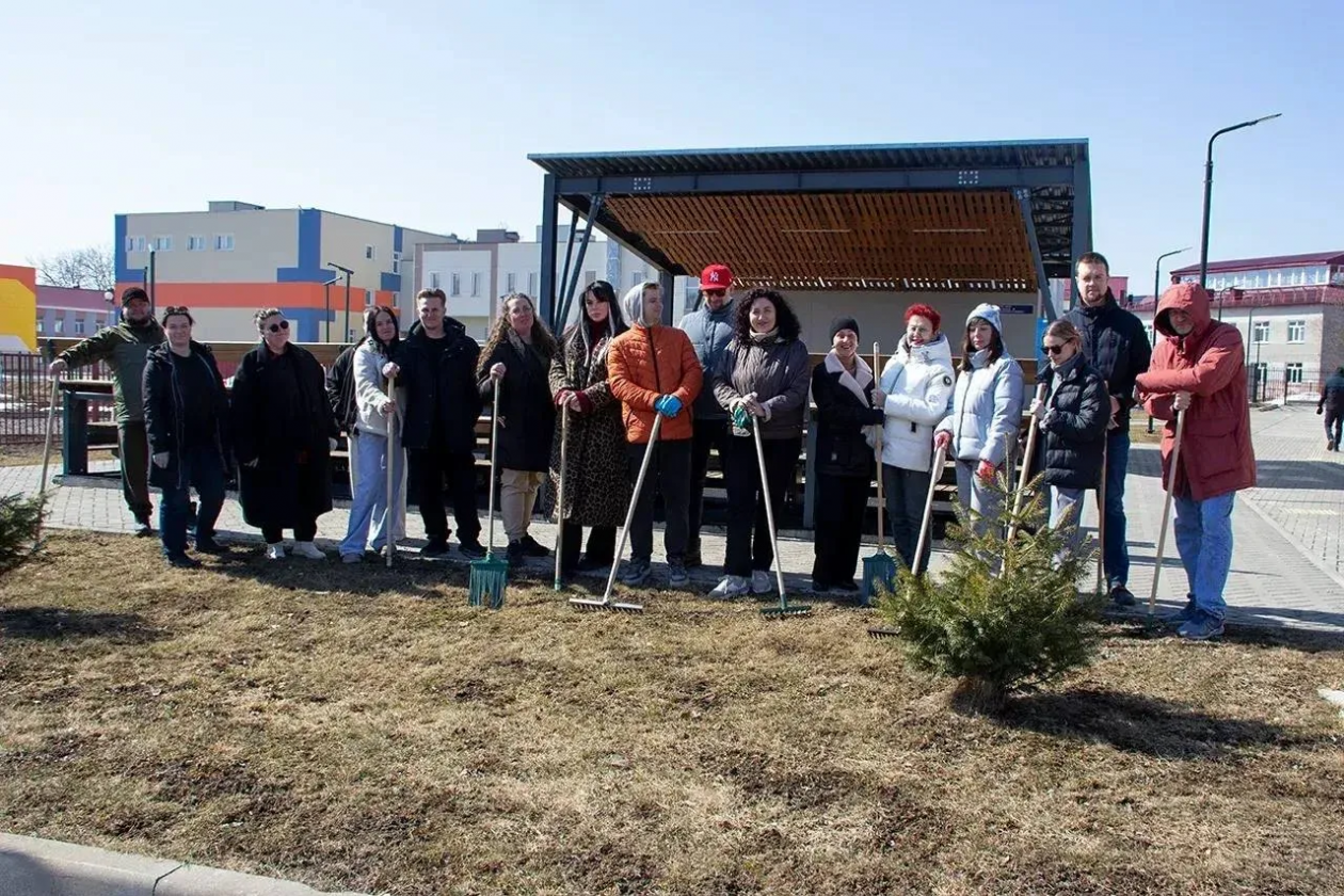 пресс-служба минЖКХ Сахалинской области