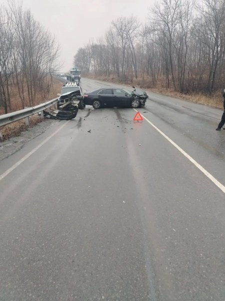 Пресс-служба УМВД России по Приморскому краю