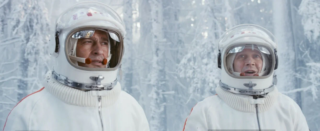 Космические драмы на экране: подборка фильмов ко Дню космонавтики Кадр из фильма (16+)