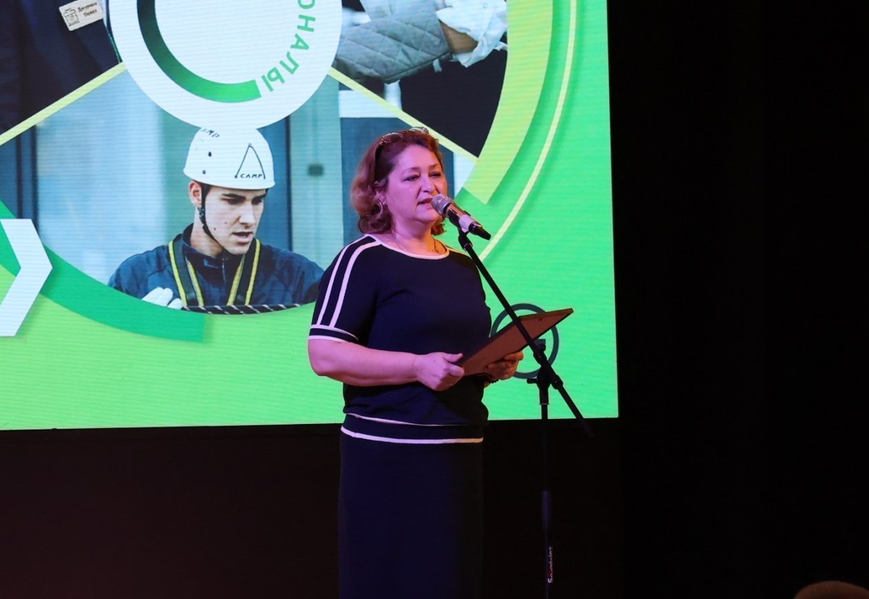 Евгения Клименко, ИА UssurMedia