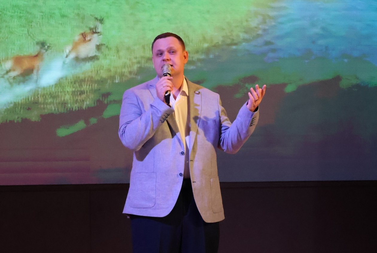 Евгения Клименко, ИА UssurMedia