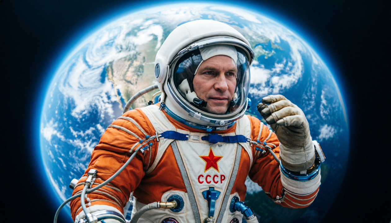 Тематическое фото Сгенерировано ИИ