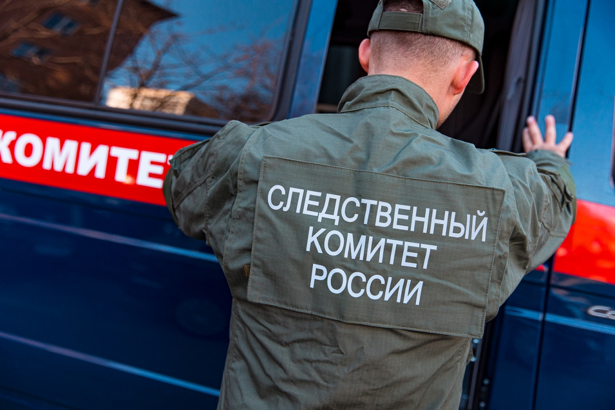 Бастрыкин вмешался в дело о халатности после падения мальчика с 7 этажа в Сочи Илья Аверьянов