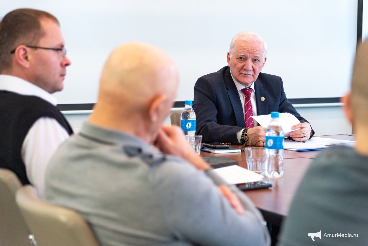 Ева Сорокина, ИА AmurMedia