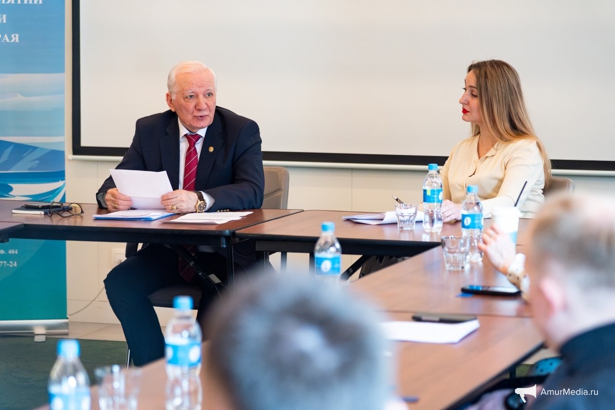 Ева Сорокина, ИА AmurMedia