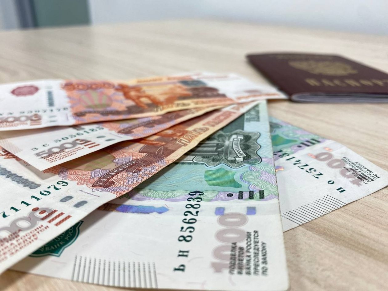 Тематическое фото Создано при помощи ИИ