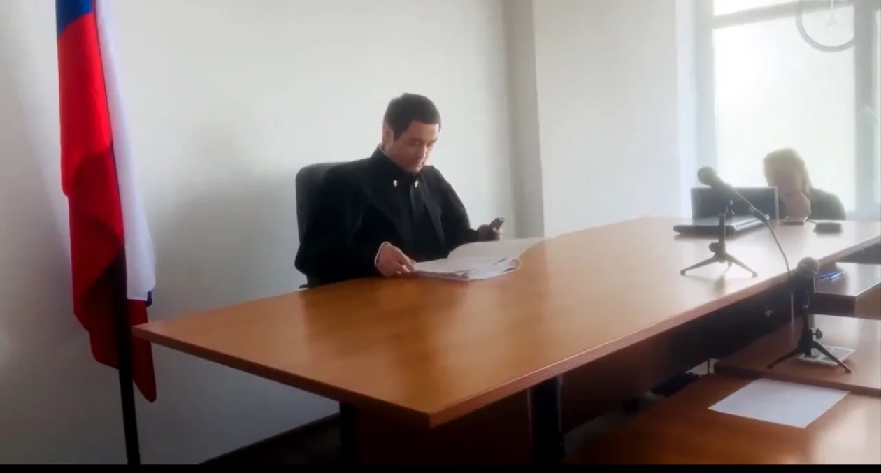 В Ейске осудили подпольных продавцов немаркированного табака на 15 млн рублей Объединенная пресс-службе судов Краснодарского края