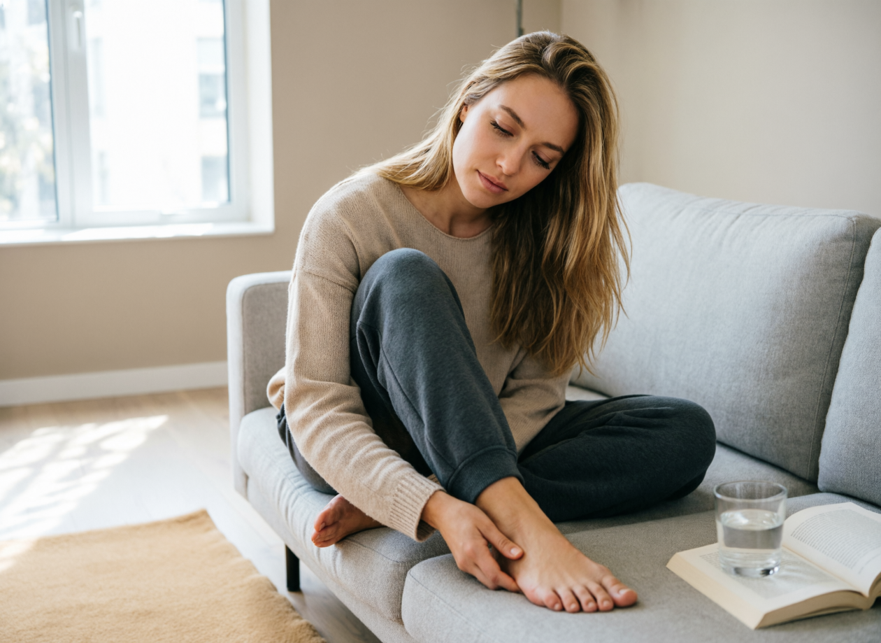 Тематическое фото Создано при помощи ИИ.