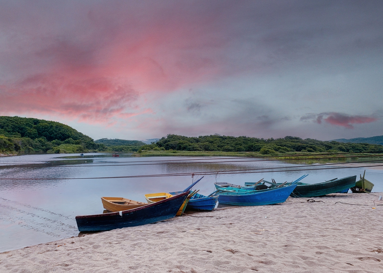 Якутия-2026: Куда устремятся туристы в майские праздники? Мария Смитюк, ИА PrimaMedia