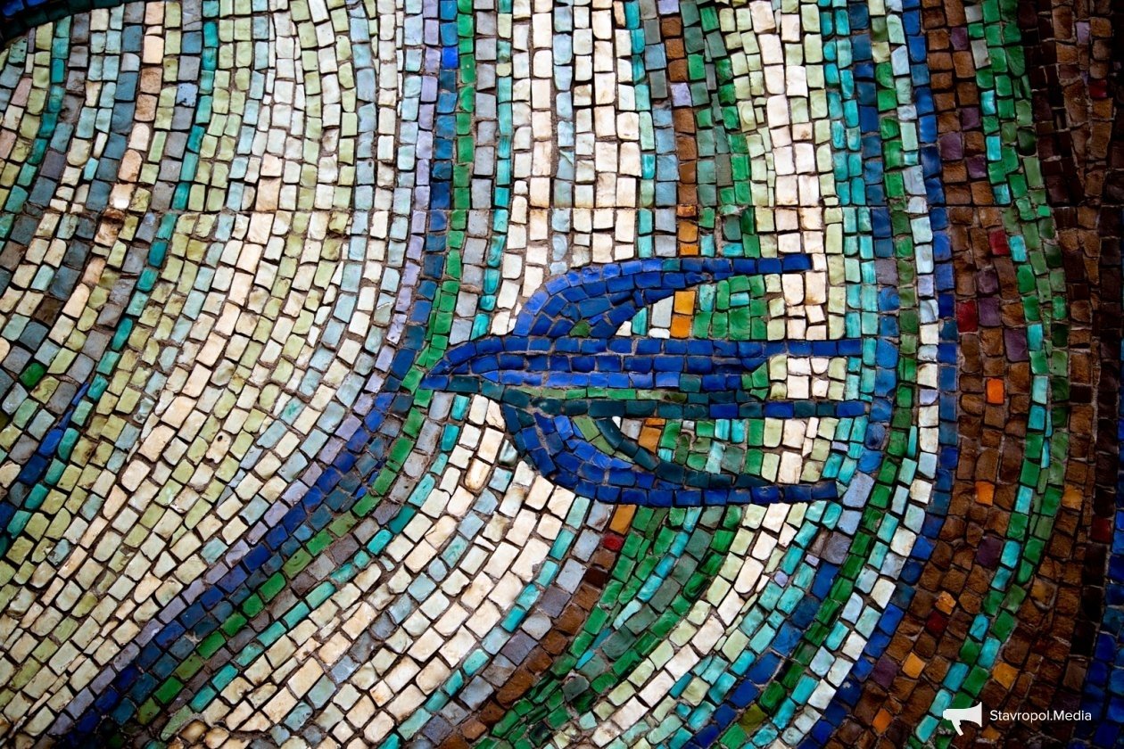 От мозаики до звёзд: куда сходить на выходных в Ставрополе ИА Stavropol.Media