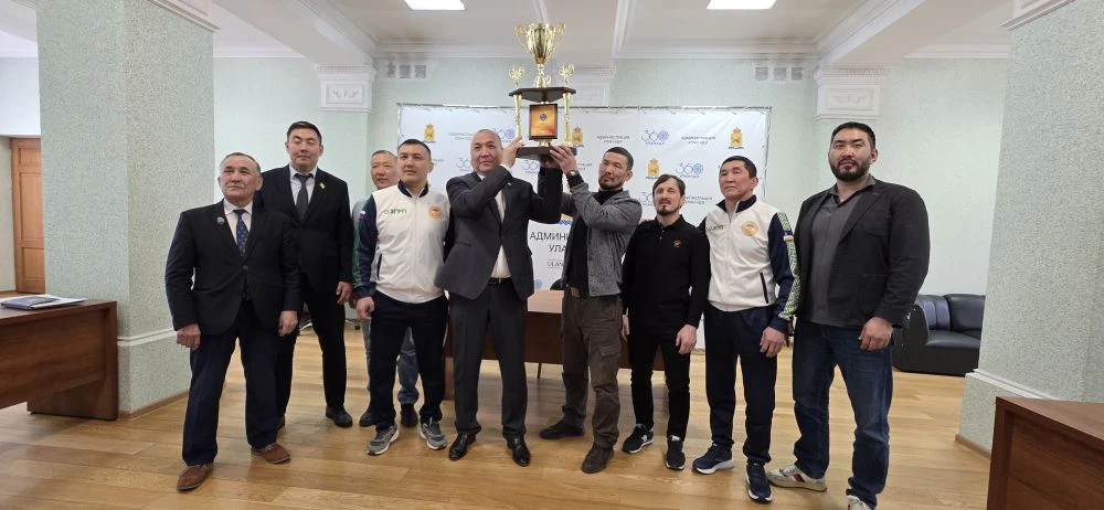 Бурятия, Иркутская область и Забайкальский край готовятся к &quotКубку Единства&quot UlanMedia