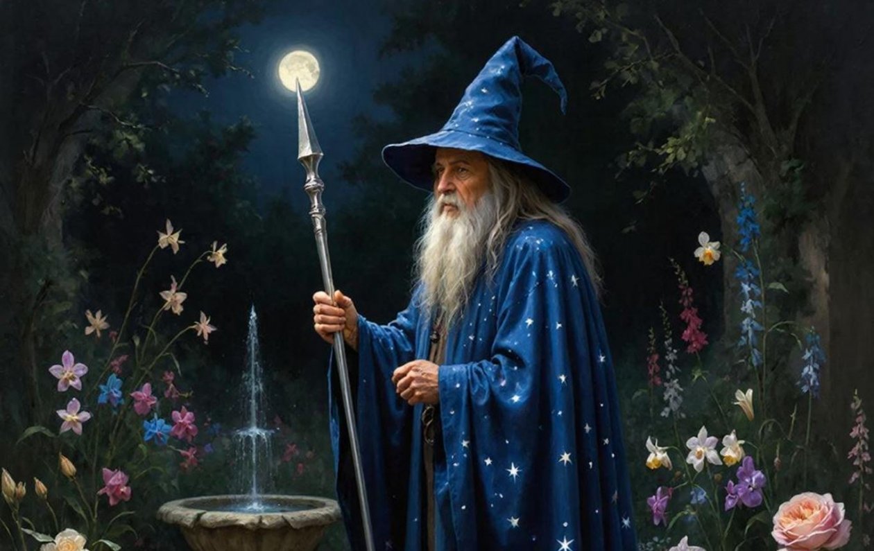 Тематическая иллюстрация Создано при помощи ИИ