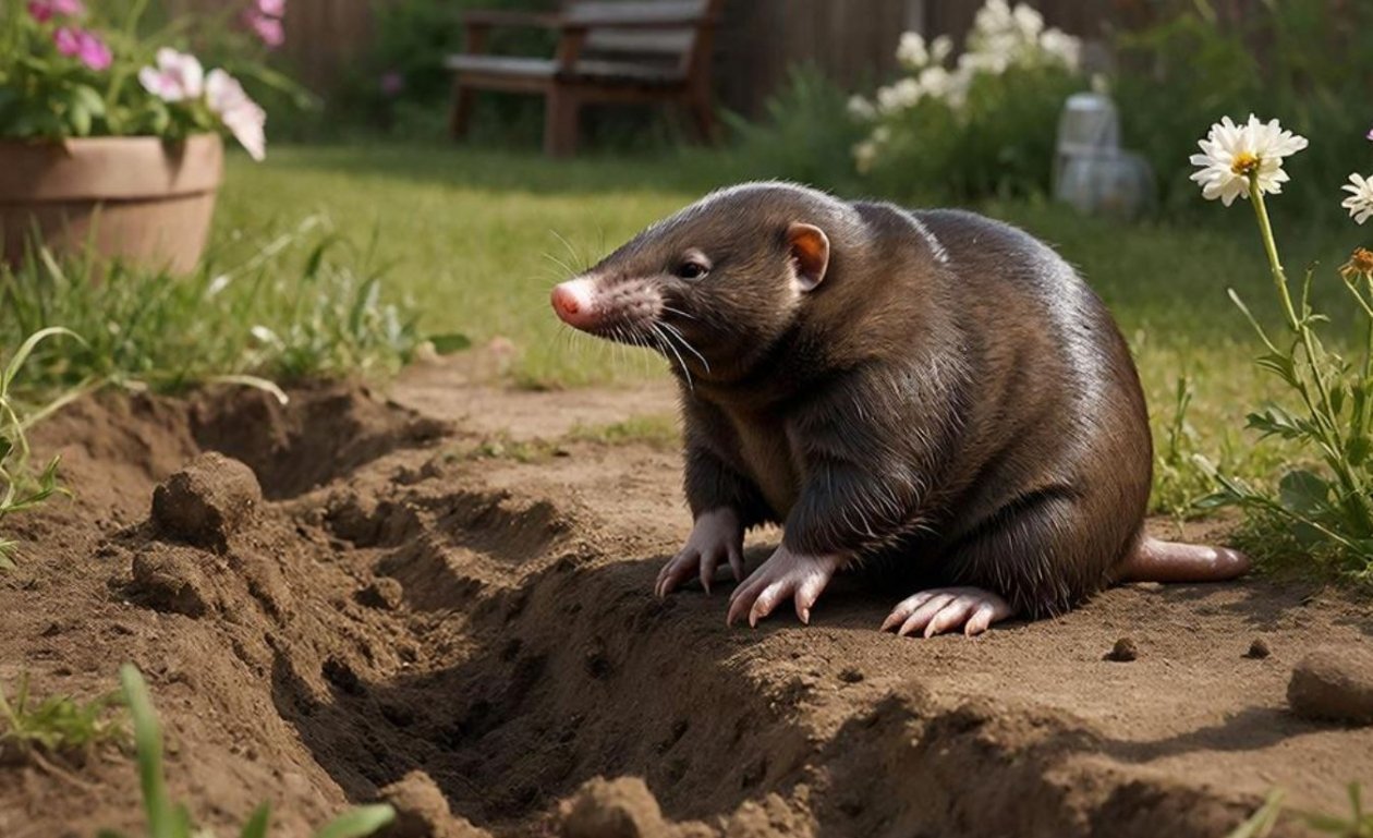 Тематическая иллюстрация Создано при помощи ИИ