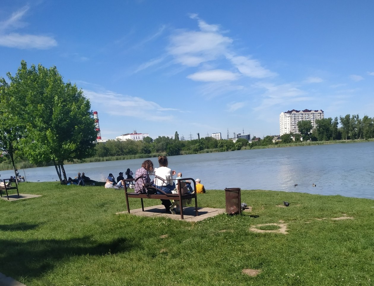 Ирина Ленская