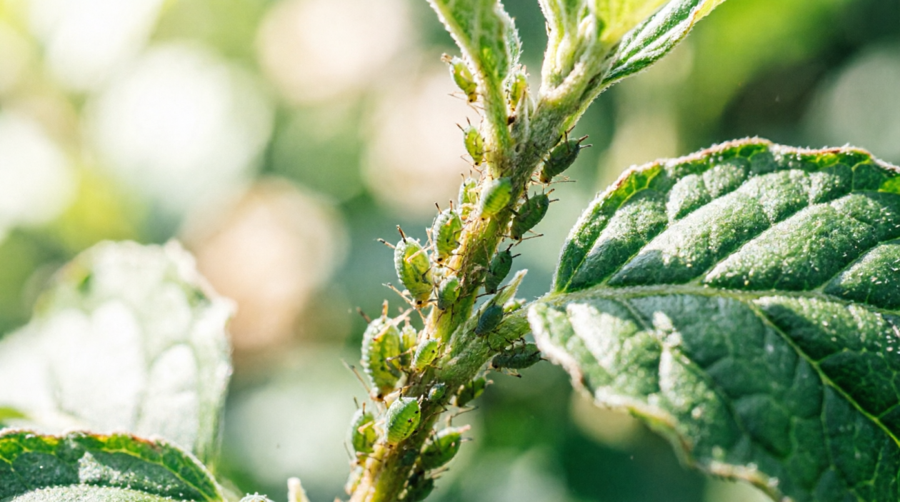 Тематическая иллюстрация Создано при помощи ИИ