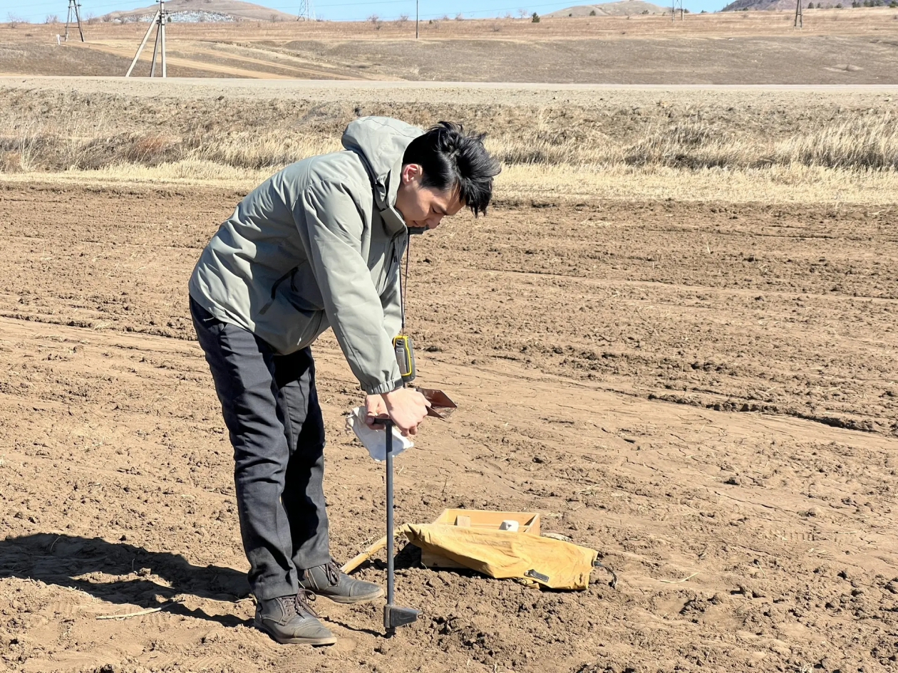 В Бурятии растёт число студентов, идущих работать в АПК по целевым договорам Минсельхоз Бурятии