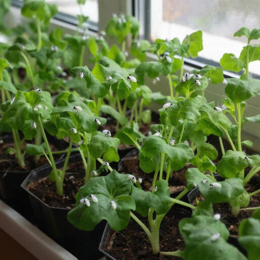 Рассада создано при помощи ИИ