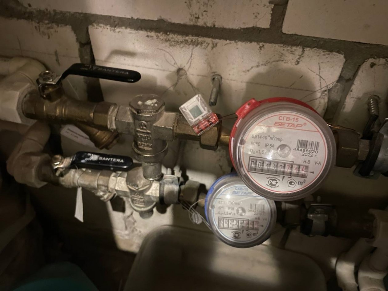 Не тратьте деньги зря: кому положена бесплатная замена счётчиков воды - разъяснение юриста ИА Stavropol.Media