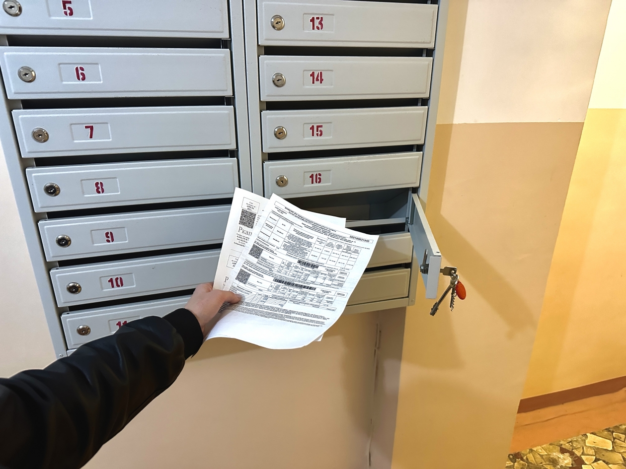 Как россиян заставляют платить за лишние метры по ЖКХ Валерия Овдеенко, ИА PrimaMedia.ru