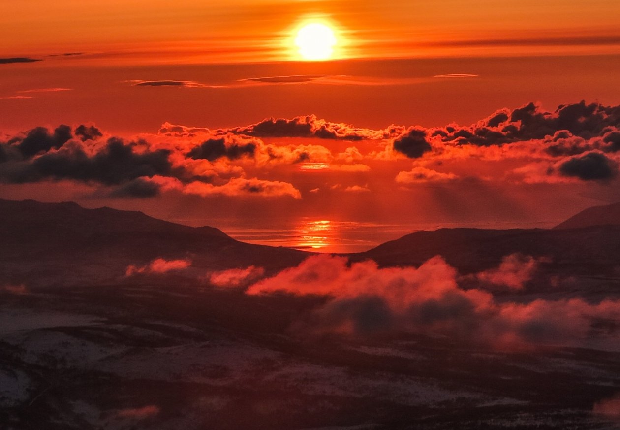 Тематическое фото Юлия Егорова